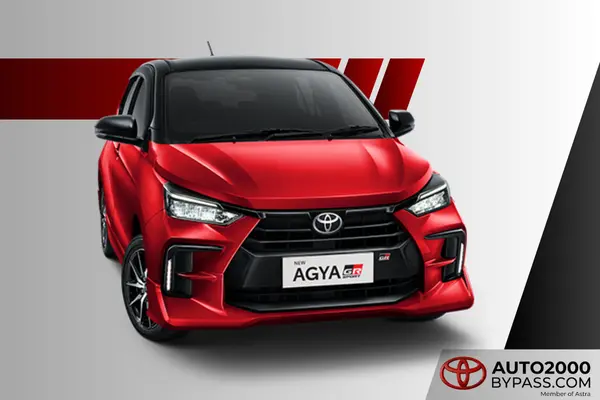 Toyota Agya