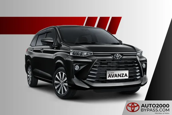 Toyota Avanza