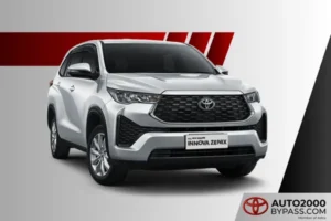 toyota innova zenix