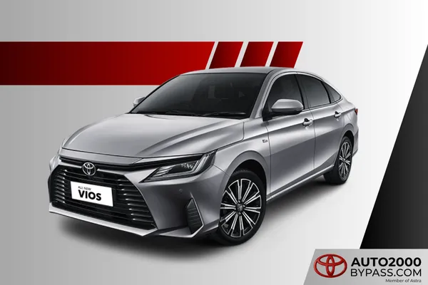 Toyota Vios