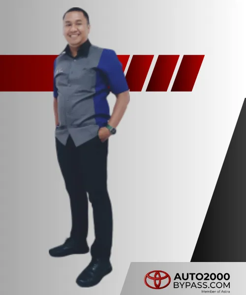 Alfi Silsuanda