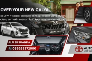 slide New Calya