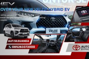 slide toyota veloz hybrid
